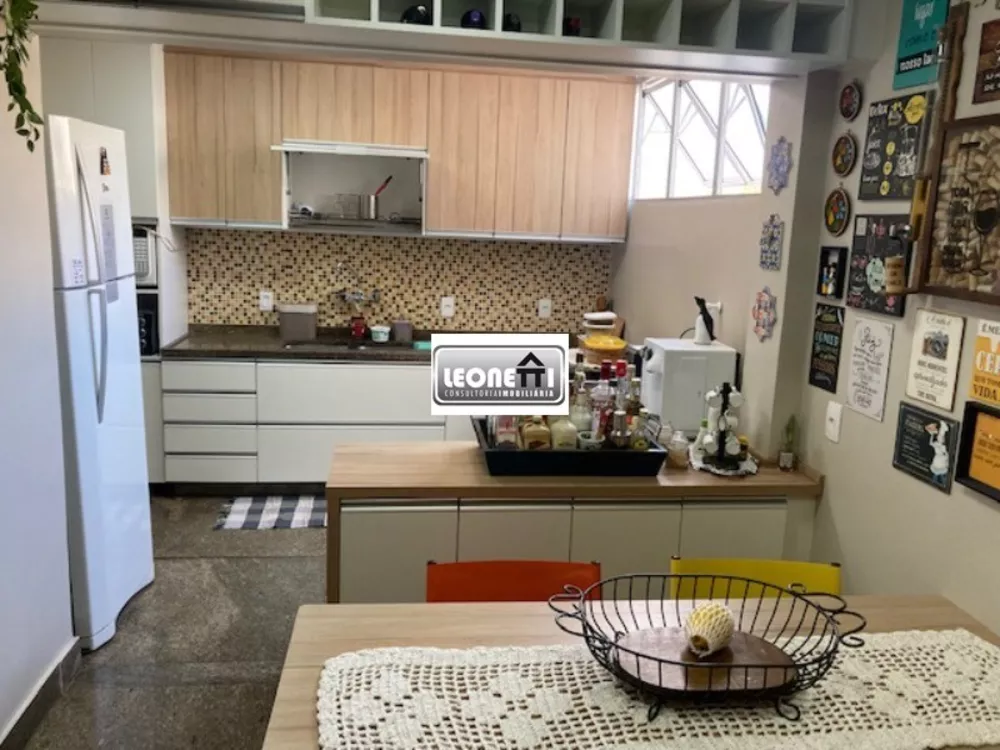 Apartamento, 3 quartos, 146 m² - Foto 8