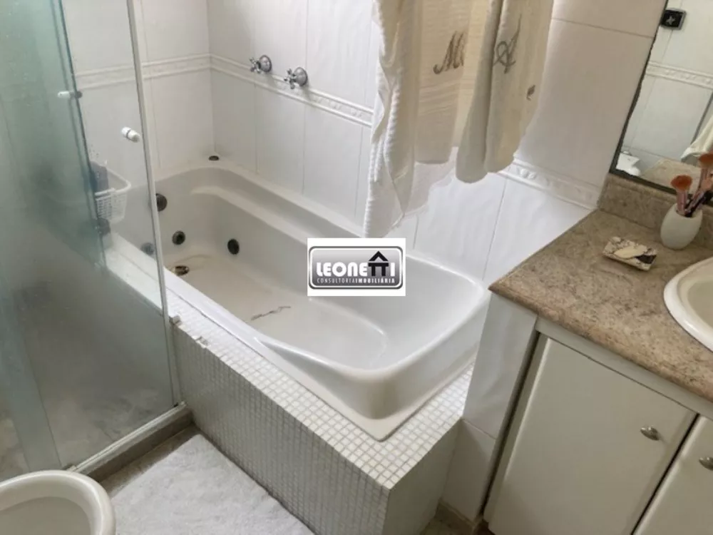 Apartamento, 3 quartos, 146 m² - Foto 10