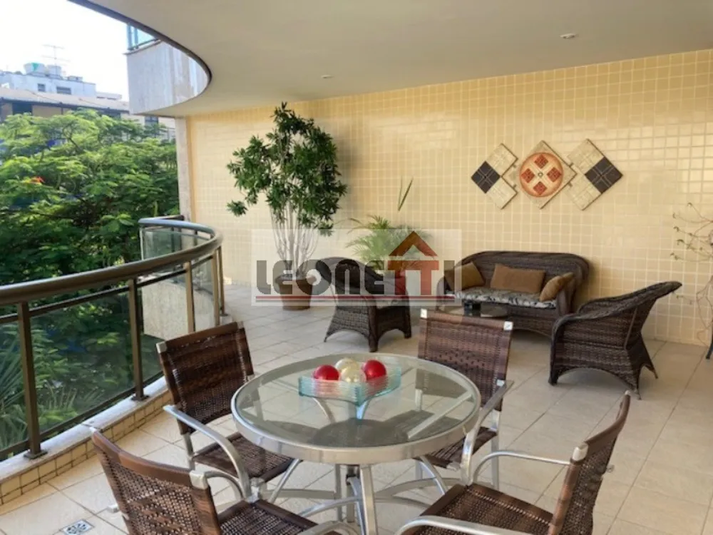 Apartamento, 2 quartos, 120 m² - Foto 2