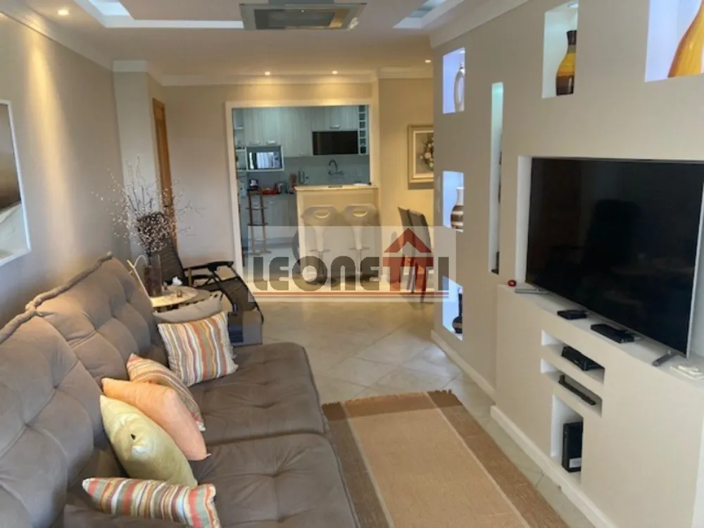 Apartamento, 2 quartos, 120 m² - Foto 8