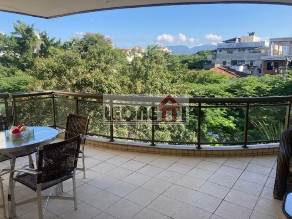 Apartamento, 2 quartos, 120 m² - Foto 5