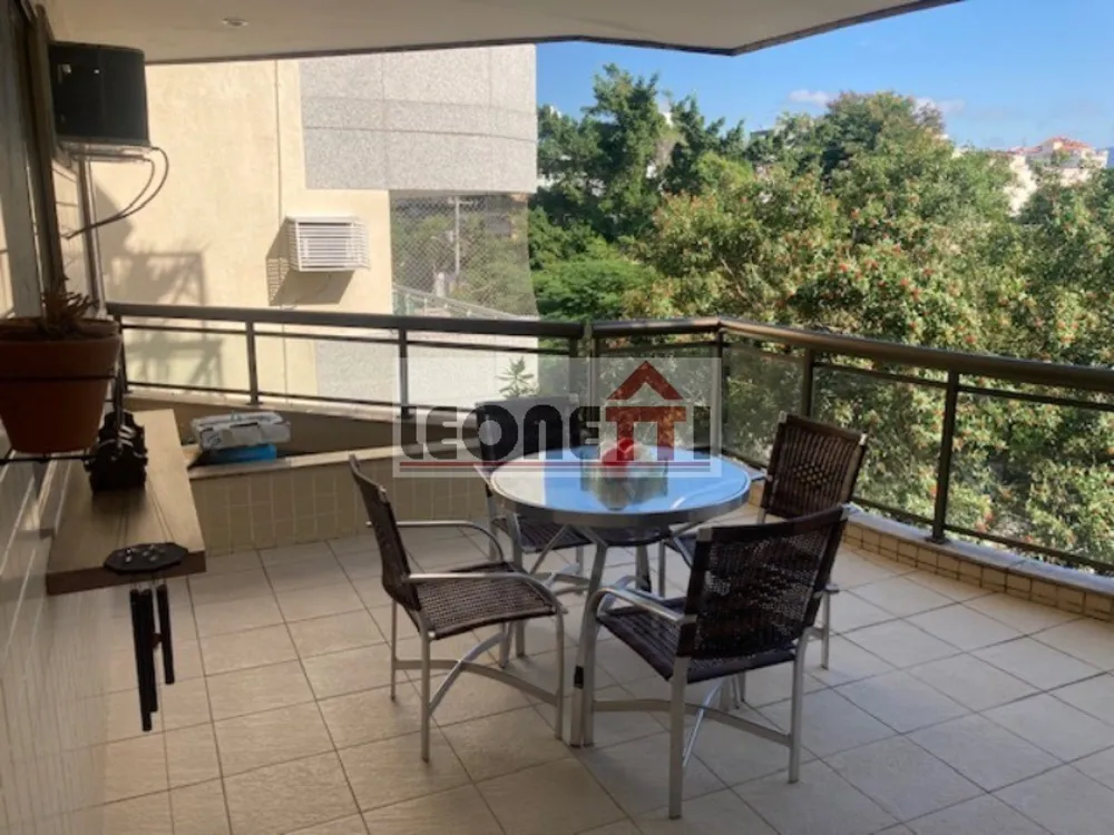 Apartamento, 2 quartos, 120 m² - Foto 6