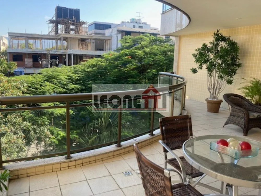 Apartamento, 2 quartos, 120 m² - Foto 3