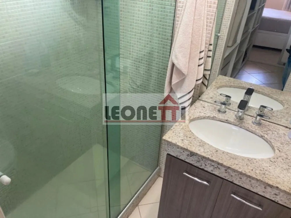 Apartamento, 2 quartos, 120 m² - Foto 12