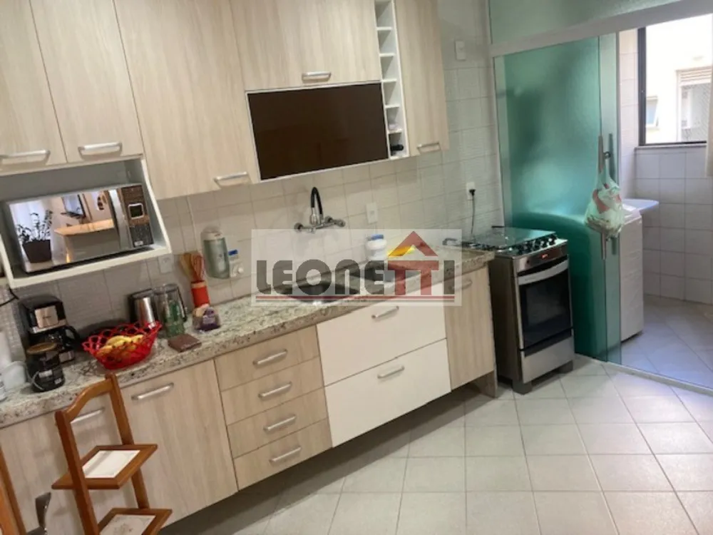 Apartamento, 2 quartos, 120 m² - Foto 10