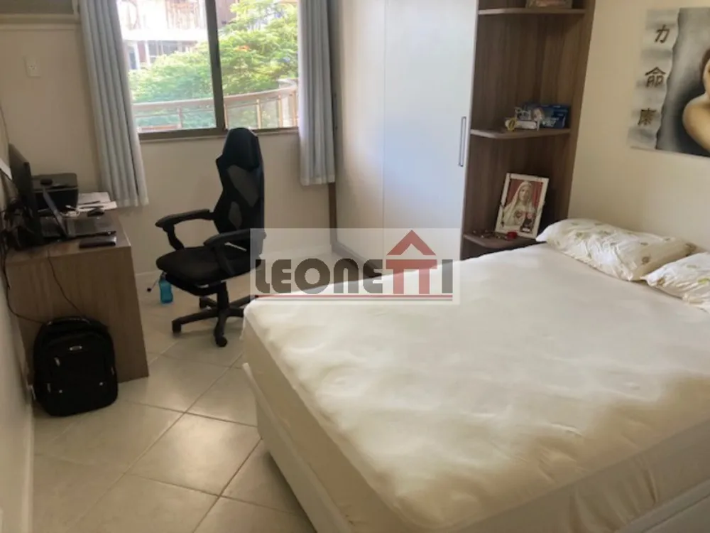 Apartamento, 2 quartos, 120 m² - Foto 16