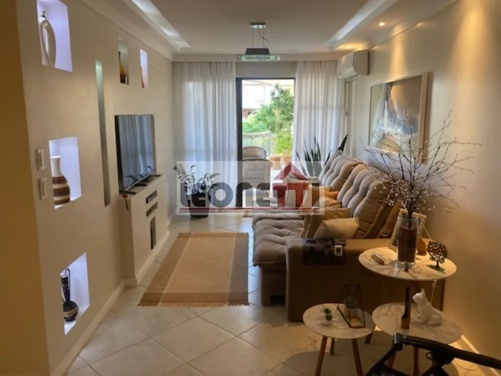 Apartamento, 2 quartos, 120 m² - Foto 1
