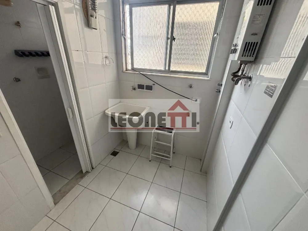 Apartamento, 2 quartos, 58 m² - Foto 12