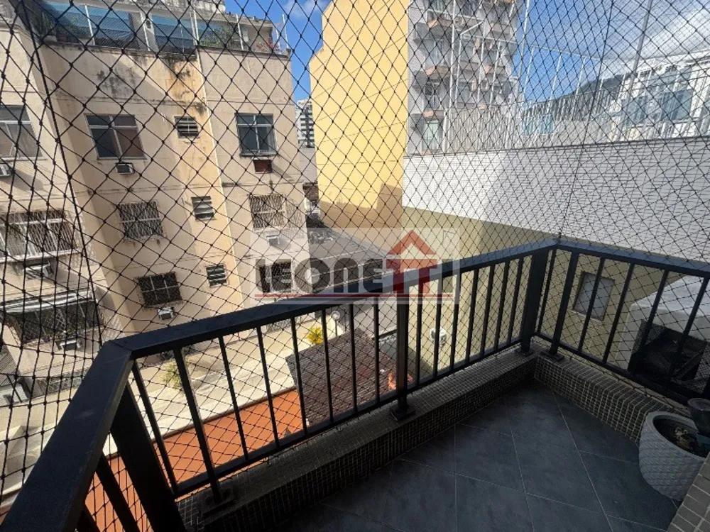 Apartamento, 2 quartos, 58 m² - Foto 2