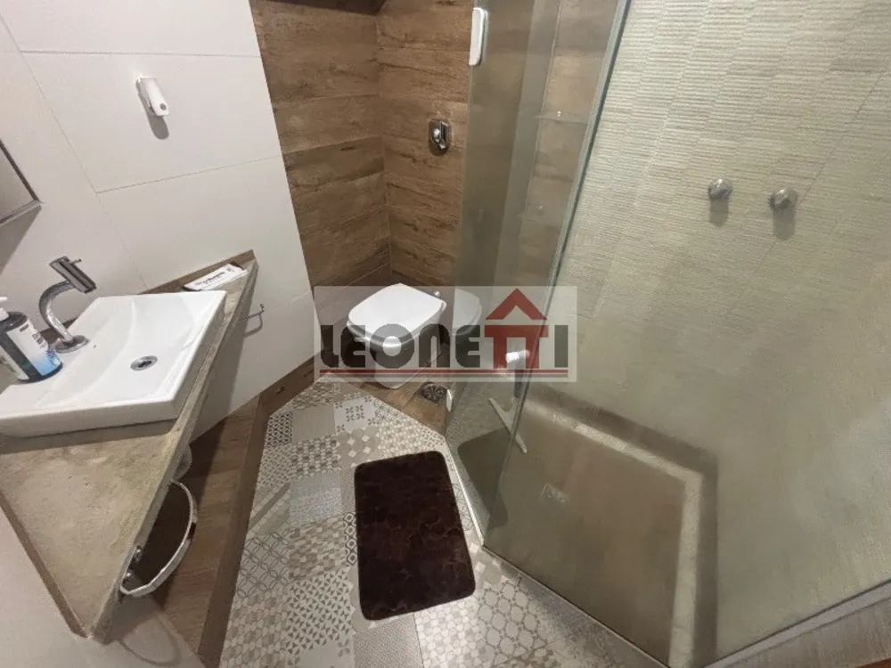 Apartamento, 2 quartos, 58 m² - Foto 9