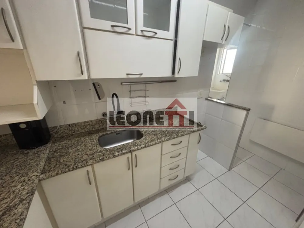 Apartamento, 2 quartos, 58 m² - Foto 5