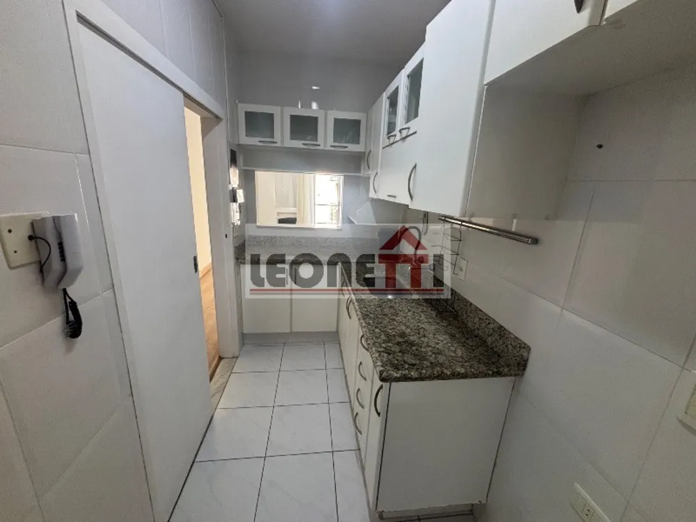 Apartamento, 2 quartos, 58 m² - Foto 6
