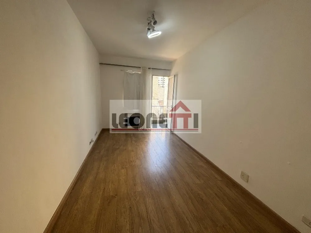 Apartamento, 2 quartos, 58 m² - Foto 1