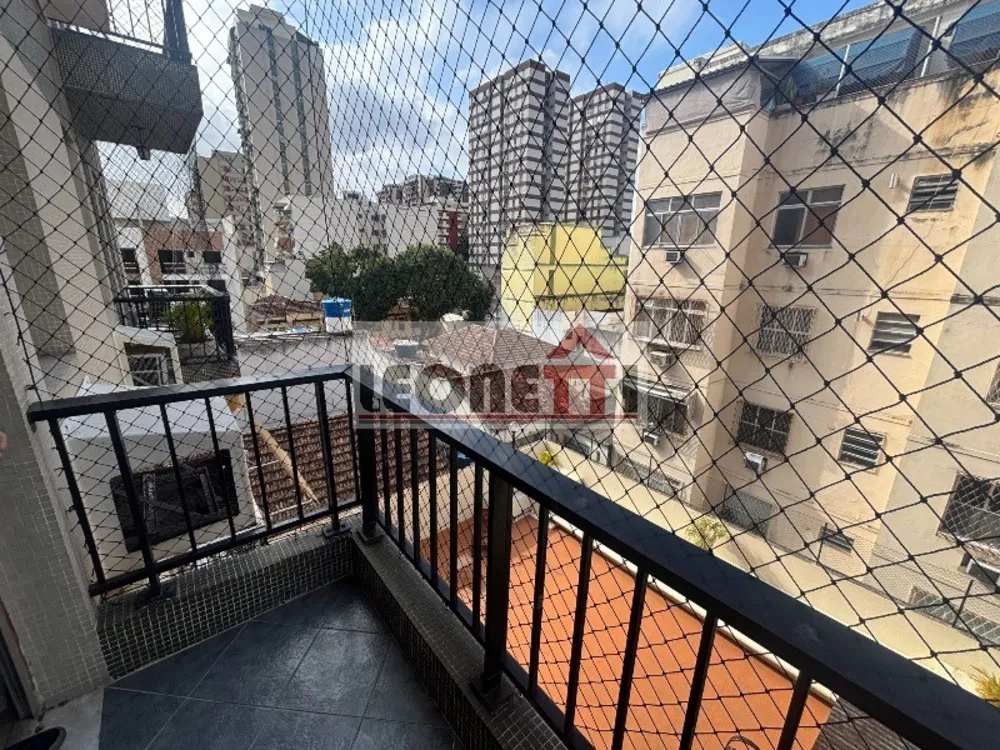 Apartamento, 2 quartos, 58 m² - Foto 3