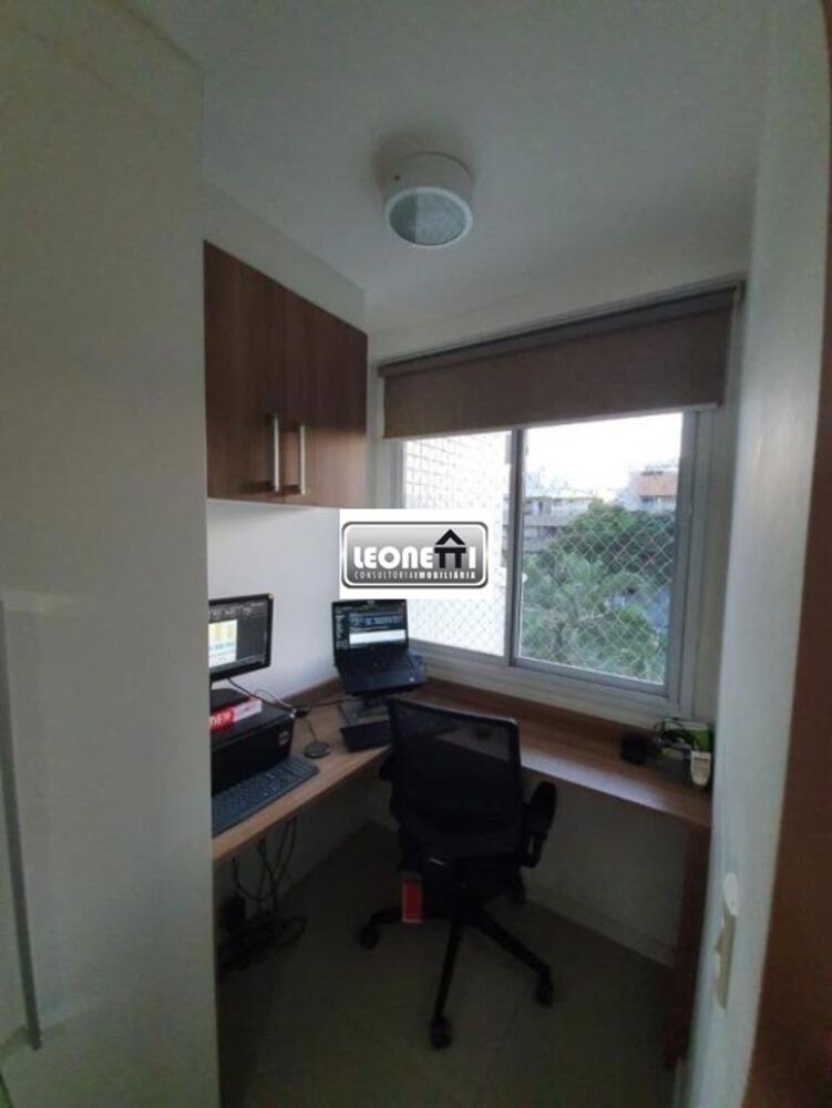 Apartamento à venda com 3 quartos, 100m² - Foto 7