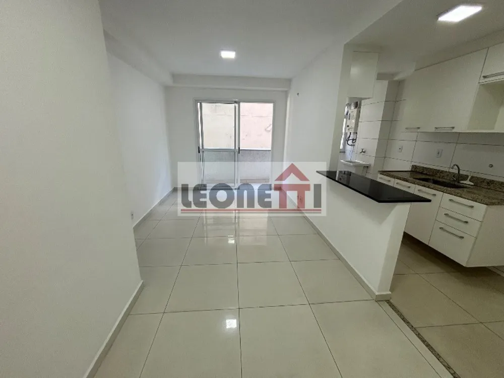 Apartamento, 2 quartos, 65 m² - Foto 3