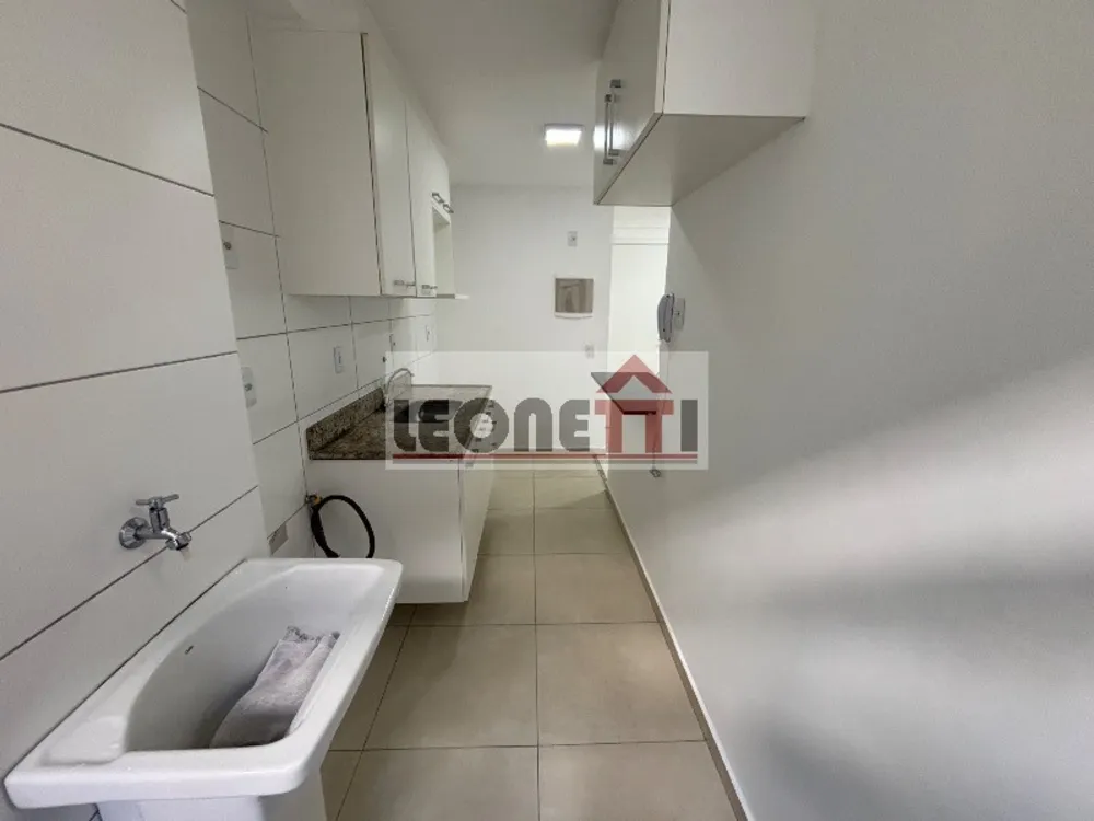 Apartamento, 2 quartos, 65 m² - Foto 5