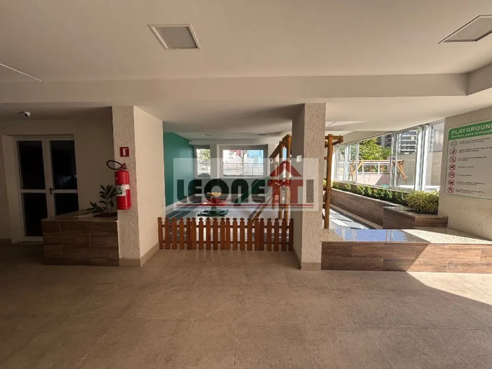 Apartamento, 2 quartos, 65 m² - Foto 15