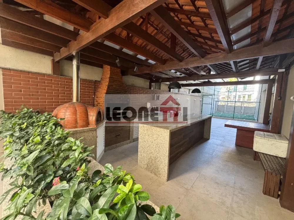 Apartamento, 2 quartos, 65 m² - Foto 12