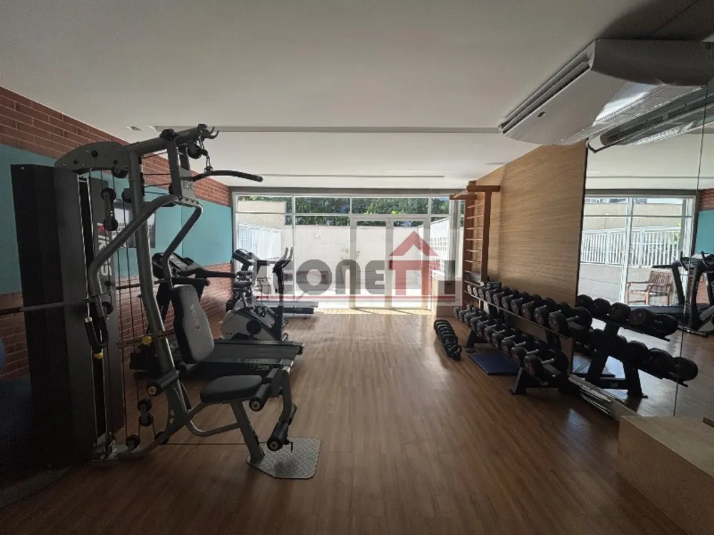 Apartamento, 2 quartos, 65 m² - Foto 13