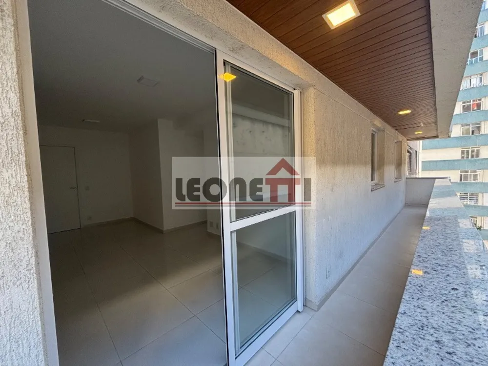 Apartamento, 2 quartos, 65 m² - Foto 1