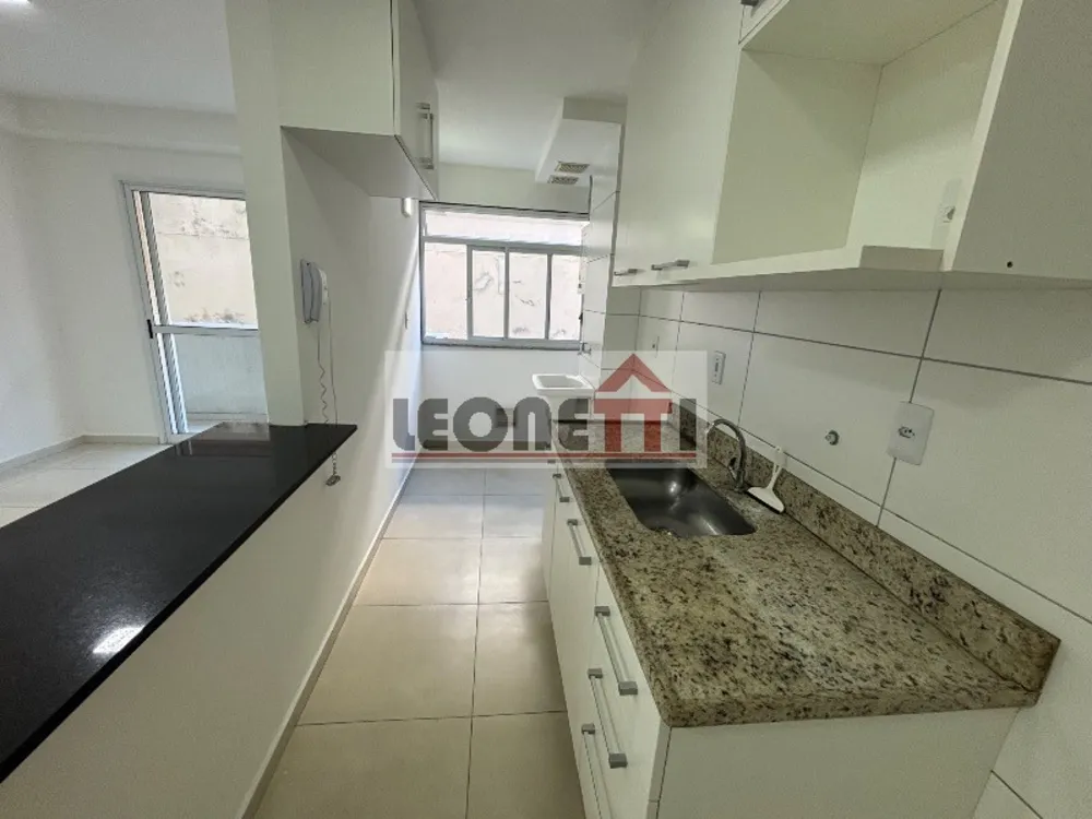 Apartamento, 2 quartos, 65 m² - Foto 4