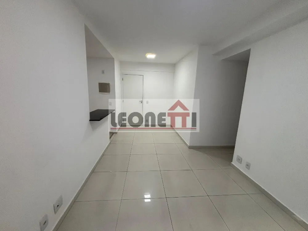 Apartamento, 2 quartos, 65 m² - Foto 2