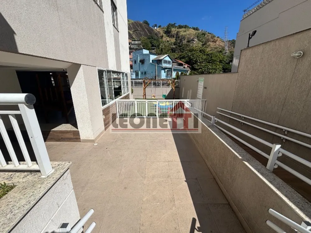 Apartamento, 2 quartos, 65 m² - Foto 14