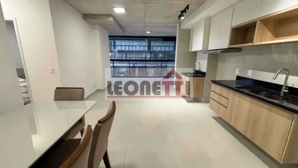Apartamento, 2 quartos, 90 m² - Foto 6