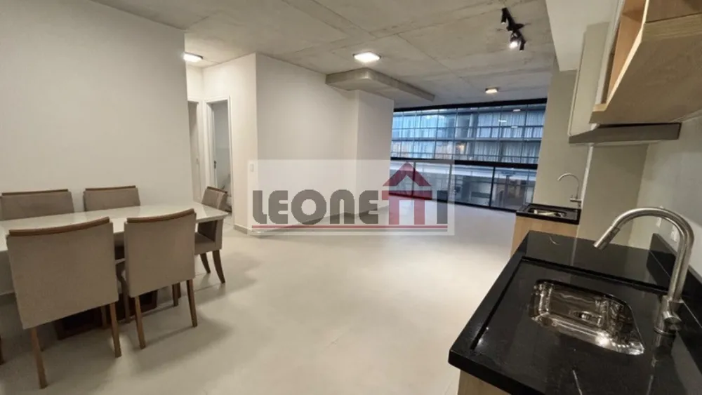 Apartamento, 2 quartos, 90 m² - Foto 7