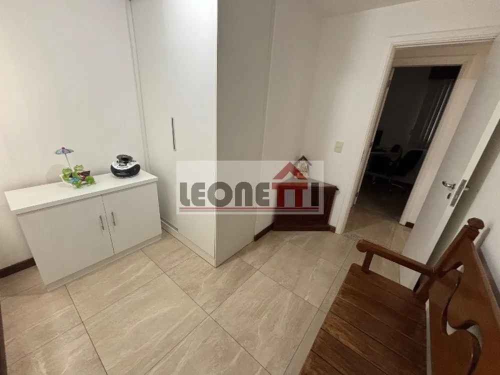 Apartamento, 3 quartos, 107 m² - Foto 11