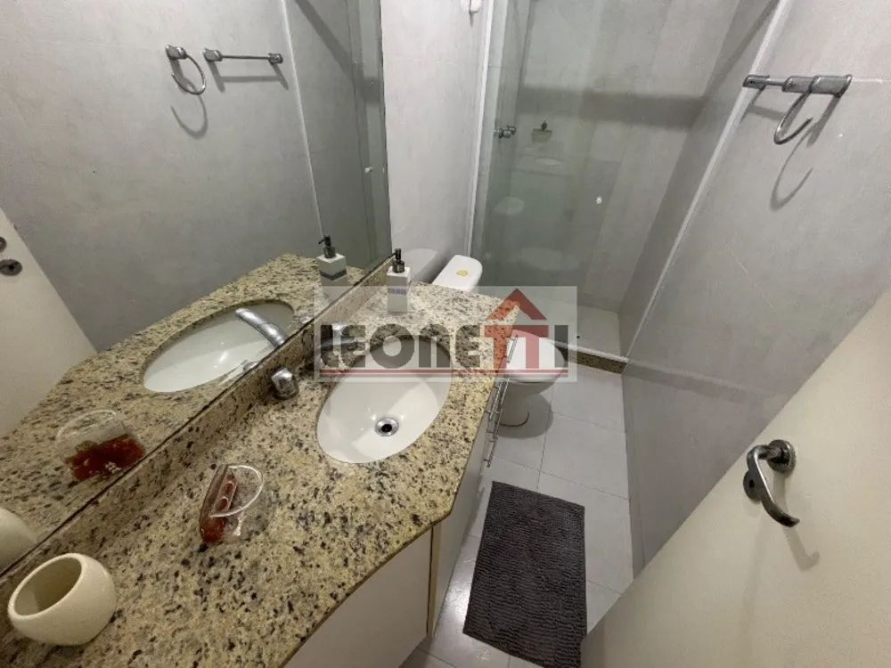 Apartamento, 3 quartos, 107 m² - Foto 8