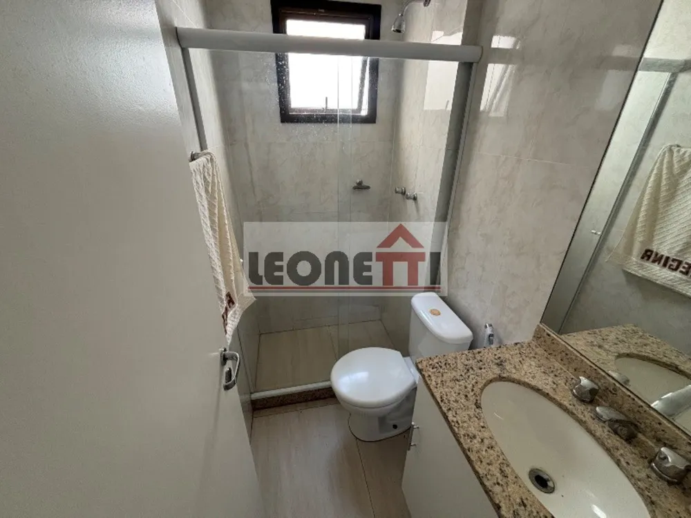 Apartamento, 3 quartos, 107 m² - Foto 14