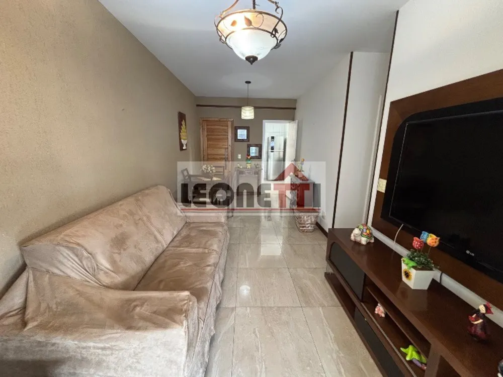 Apartamento, 3 quartos, 107 m² - Foto 6