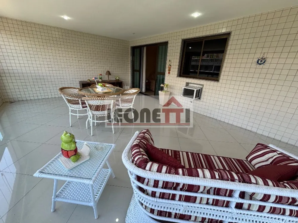 Apartamento, 3 quartos, 107 m² - Foto 5