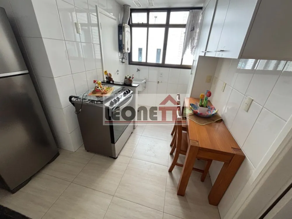 Apartamento, 3 quartos, 107 m² - Foto 20