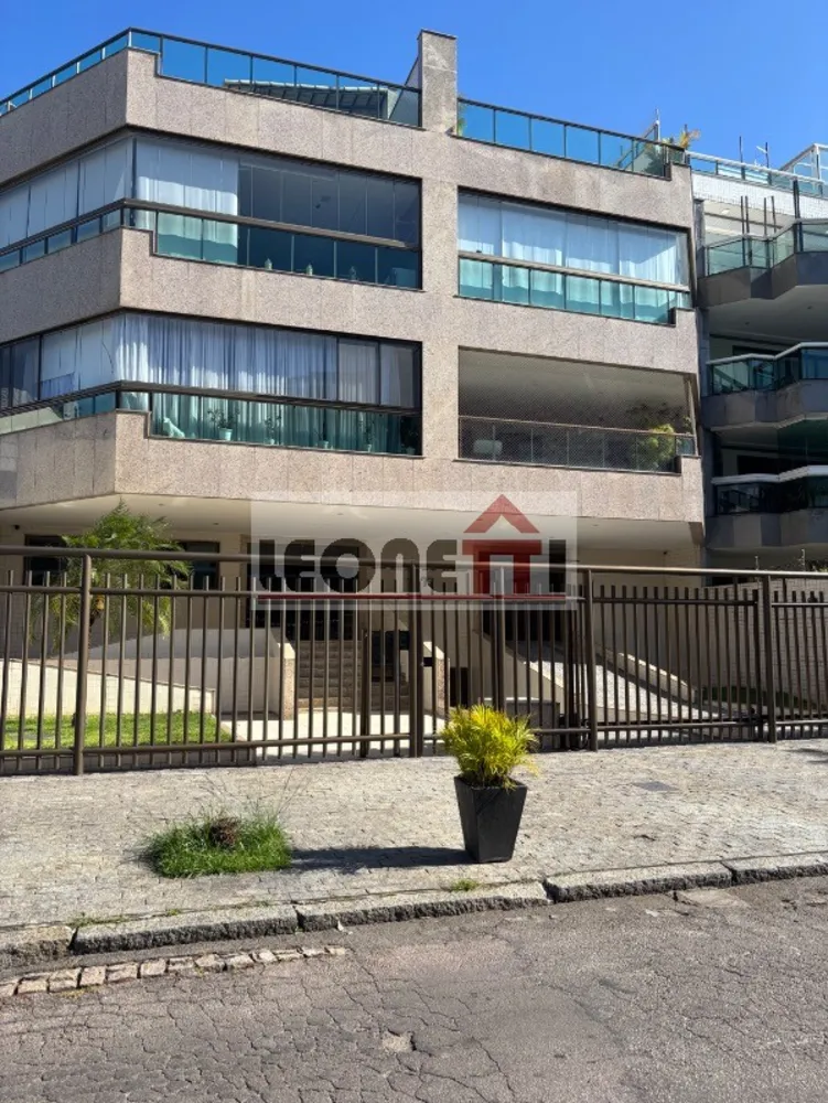 Apartamento, 3 quartos, 107 m² - Foto 1