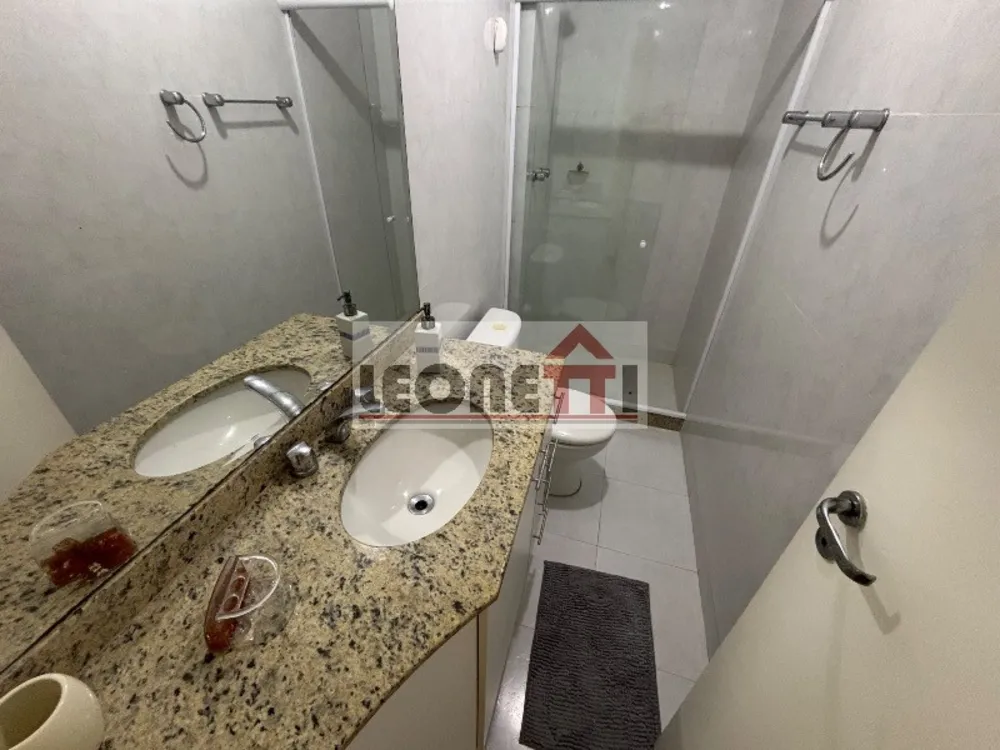 Apartamento, 3 quartos, 107 m² - Foto 9