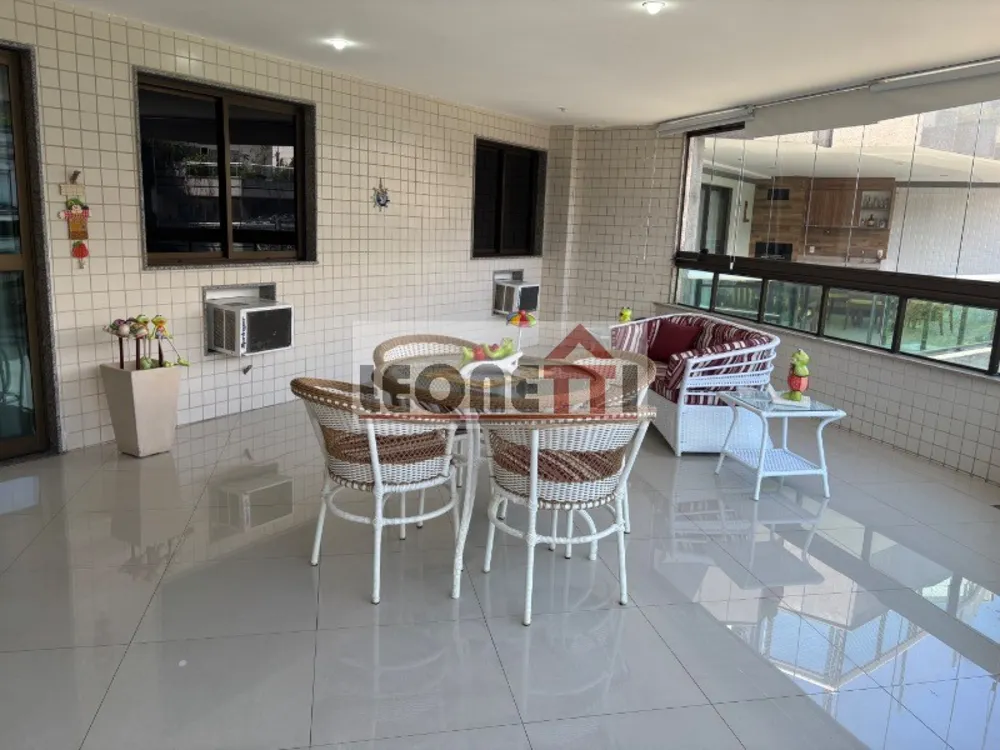 Apartamento, 3 quartos, 107 m² - Foto 4