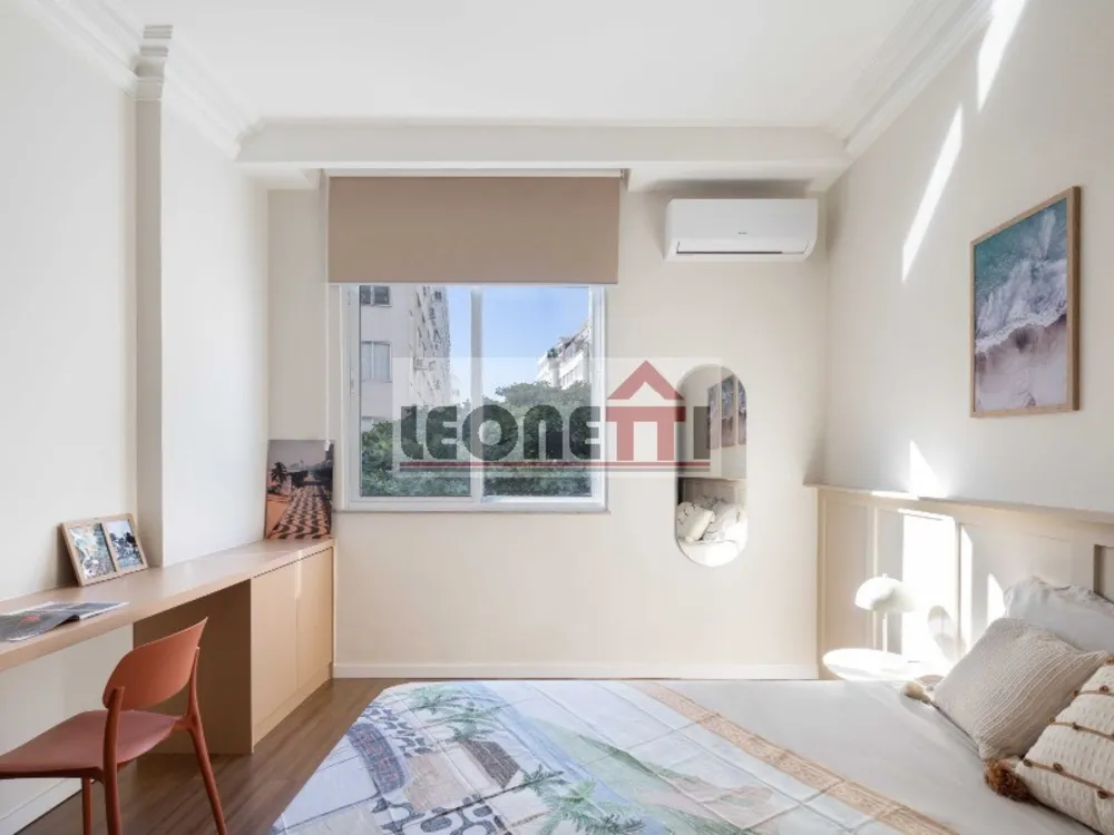 Apartamento, 2 quartos, 84 m² - Foto 18