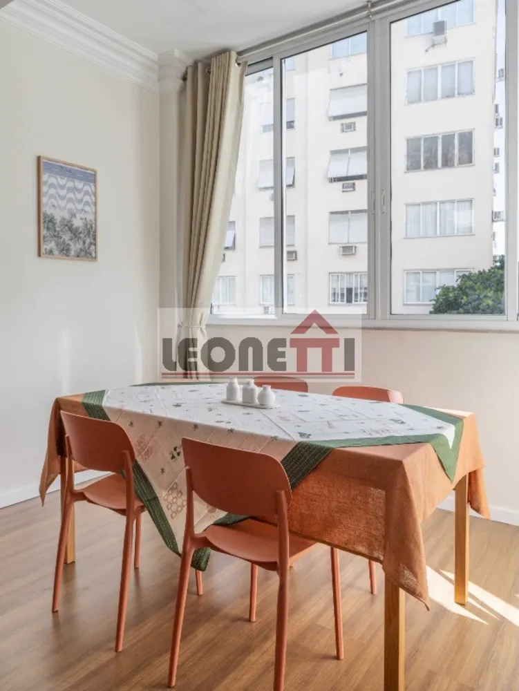 Apartamento, 2 quartos, 84 m² - Foto 8