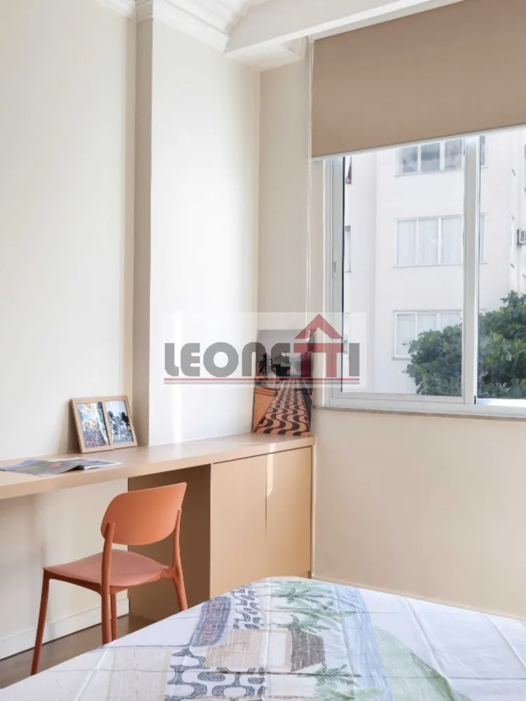 Apartamento, 2 quartos, 84 m² - Foto 21