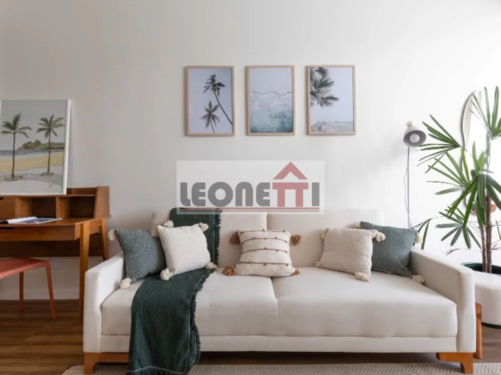 Apartamento, 2 quartos, 84 m² - Foto 3