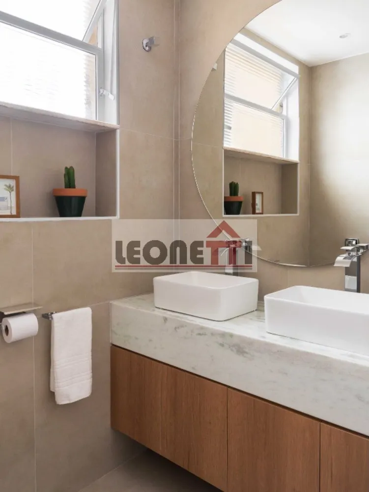 Apartamento, 2 quartos, 84 m² - Foto 26