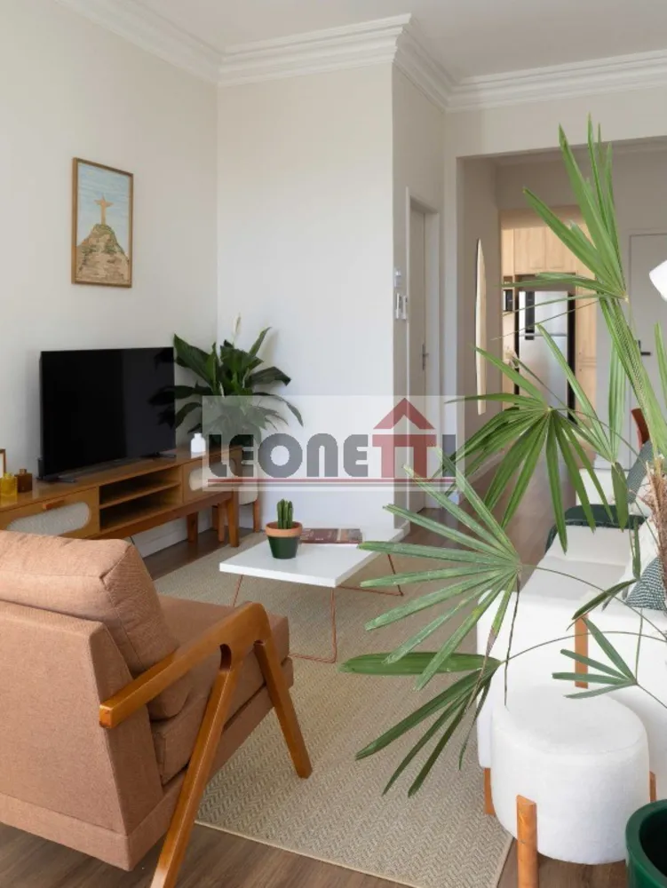 Apartamento, 2 quartos, 84 m² - Foto 10