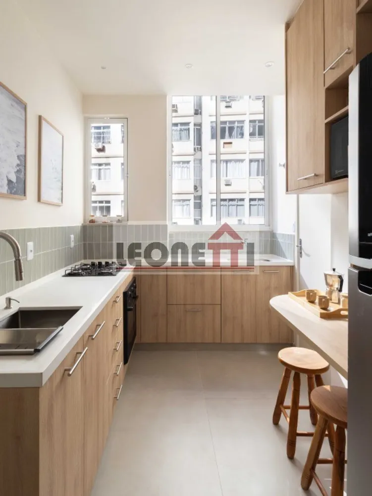 Apartamento, 2 quartos, 84 m² - Foto 14