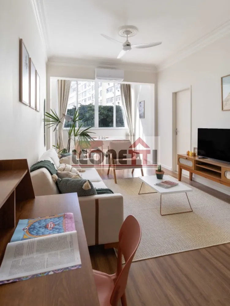 Apartamento, 2 quartos, 84 m² - Foto 2