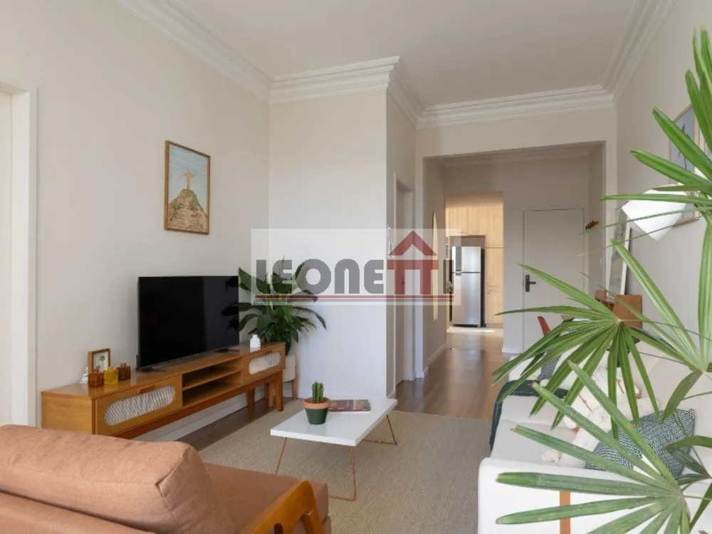 Apartamento, 2 quartos, 84 m² - Foto 9