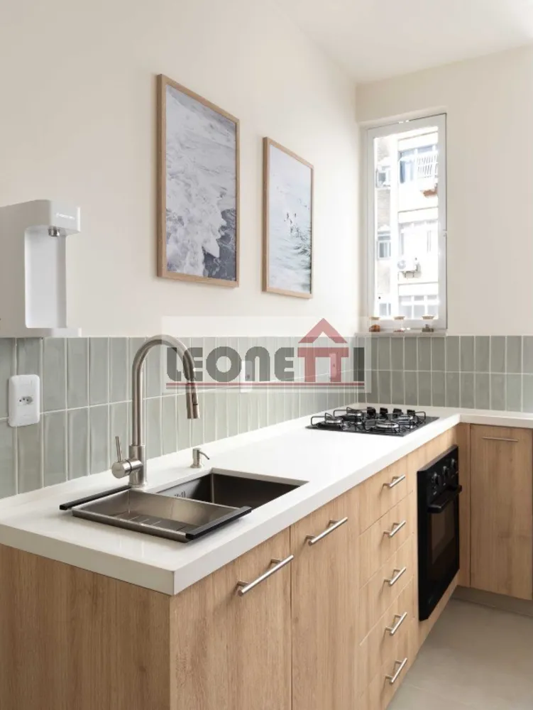 Apartamento, 2 quartos, 84 m² - Foto 17