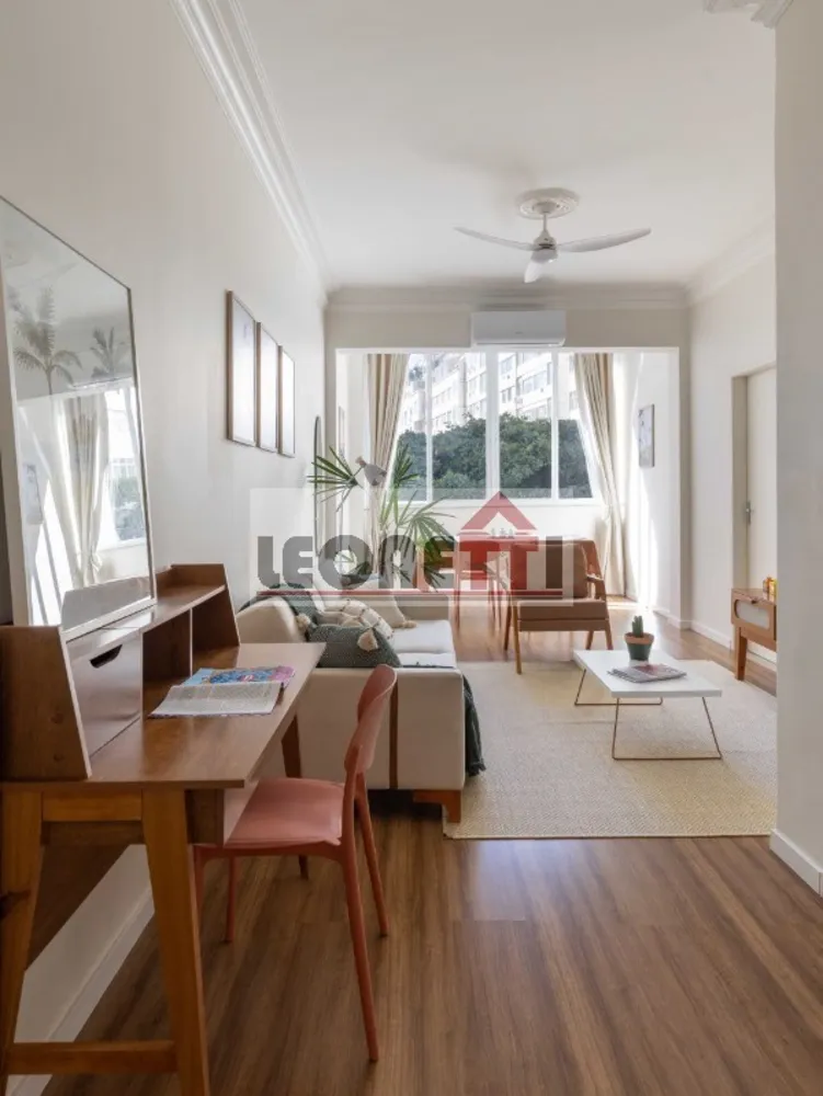Apartamento, 2 quartos, 84 m² - Foto 1